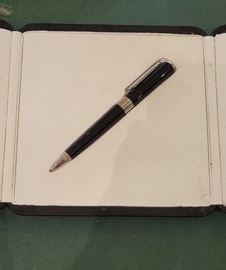 Montblanc Muses Line Marlene Dietrich edición espe