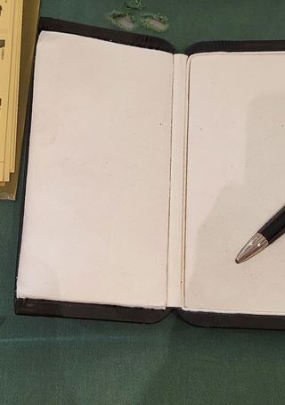 Montblanc Muses Line Marlene Dietrich edición espe