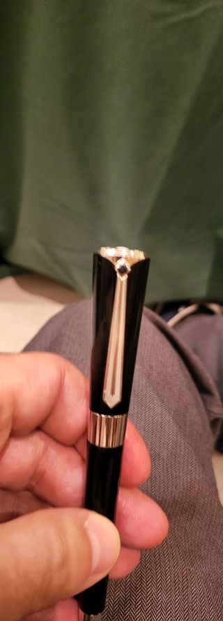 Montblanc Muses Line Marlene Dietrich edición espe