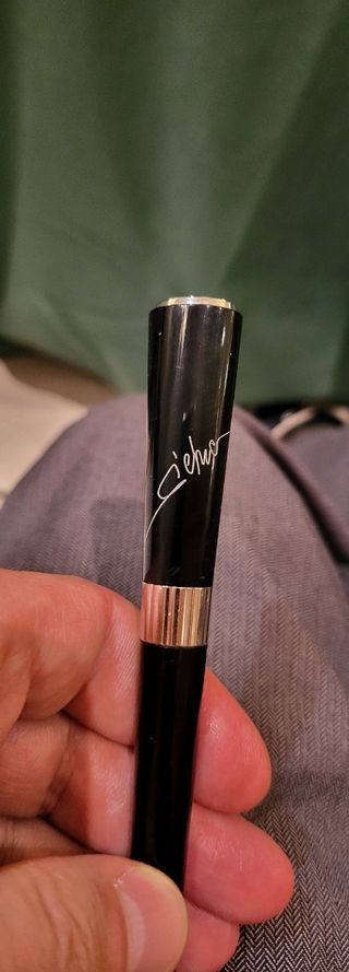 Montblanc Muses Line Marlene Dietrich edición espe