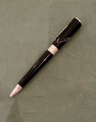 Montblanc Muses Line Marlene Dietrich edición espe