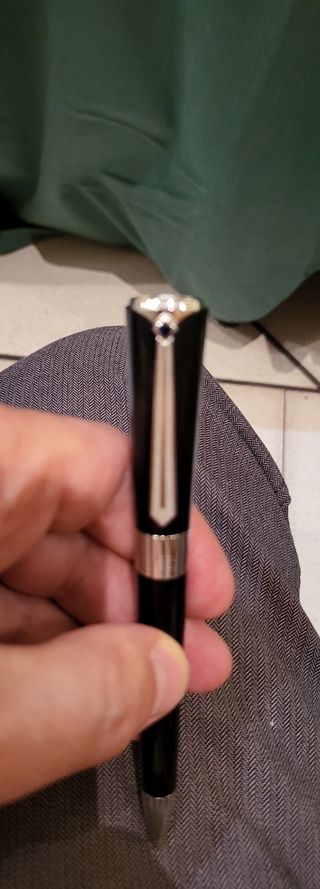 Montblanc Muses Line Marlene Dietrich edición espe