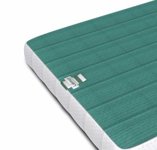 colchon para mini cuna 50x80 marca lemur baby