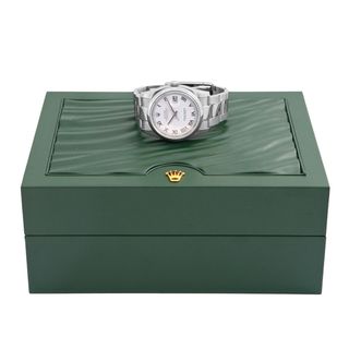 Rolex DateJust 36mm Ref.-116200