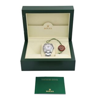 Rolex DateJust 36mm Ref.-116200
