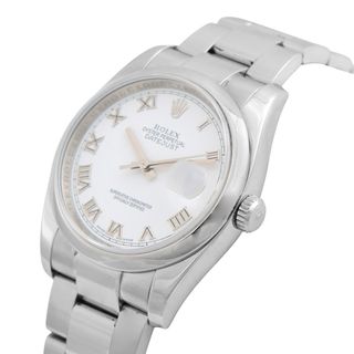 Rolex DateJust 36mm Ref.-116200