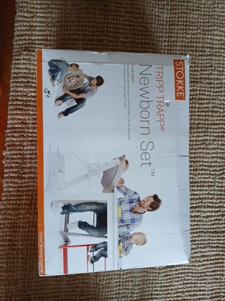Stokke Tripp Trapp Newborn Set