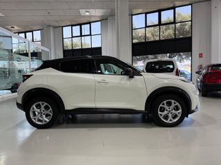 Nissan Juke N-CONNECTA AUTOMÁTICO 2021 32.000 KMS.