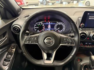 Nissan Juke N-CONNECTA AUTOMÁTICO 2021 32.000 KMS.