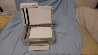 HP Deskjet 4220e Impresora-Escáner