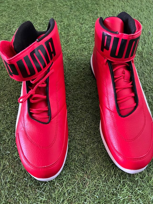 Bambas Puma SpeedCat Ferrari