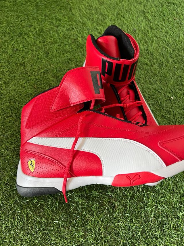 Bambas Puma SpeedCat Ferrari