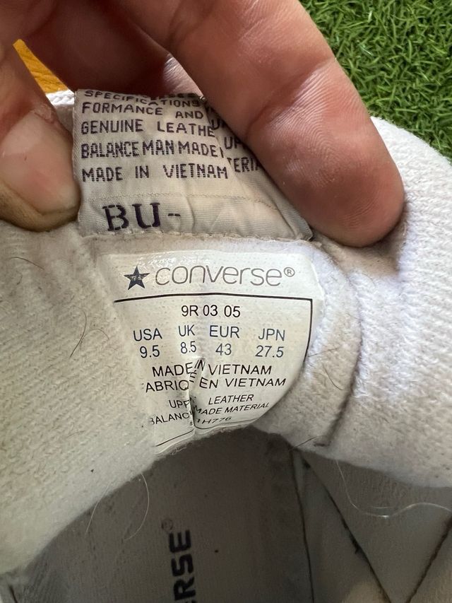 Bambas Puma SpeedCat Ferrari