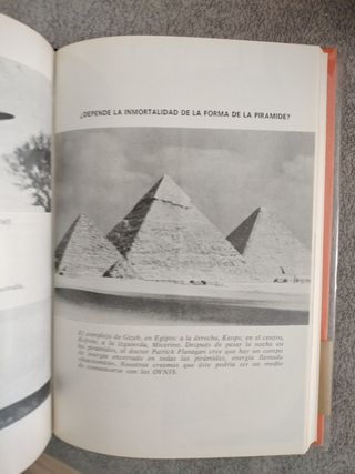 Conexión Con El Espacio Exterior