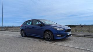 Ford Focus ST-Line - Único dueño