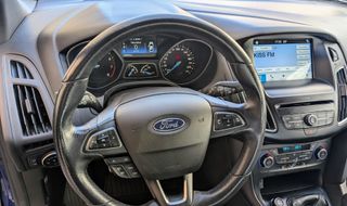 Ford Focus ST-Line - Único dueño