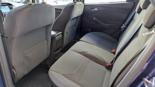 Ford Focus ST-Line - Único dueño