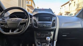 Ford Focus ST-Line - Único dueño