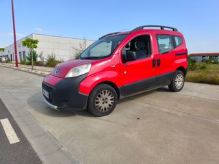 Peugeot Bipper 2009
