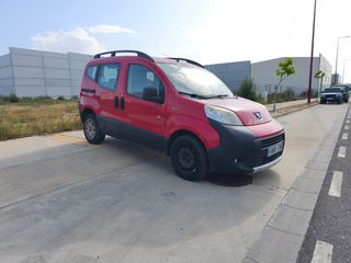Peugeot Bipper 2009