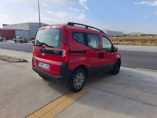 Peugeot Bipper 2009