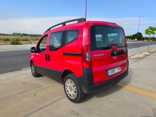 Peugeot Bipper 2009