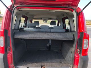 Peugeot Bipper 2009