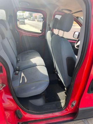Peugeot Bipper 2009