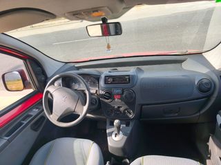 Peugeot Bipper 2009
