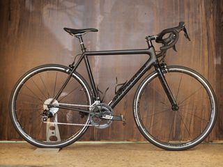 CANNONDALE SUPERSIX EVO 2019 Talla M