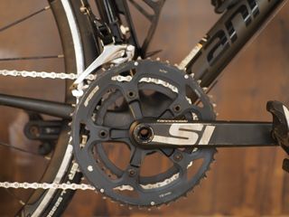 CANNONDALE SUPERSIX EVO 2019 Talla M