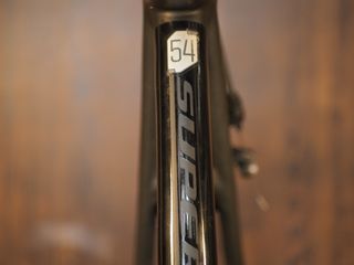 CANNONDALE SUPERSIX EVO 2019 Talla M