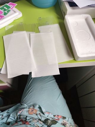 Fundas xiaomi Redmi Note 8