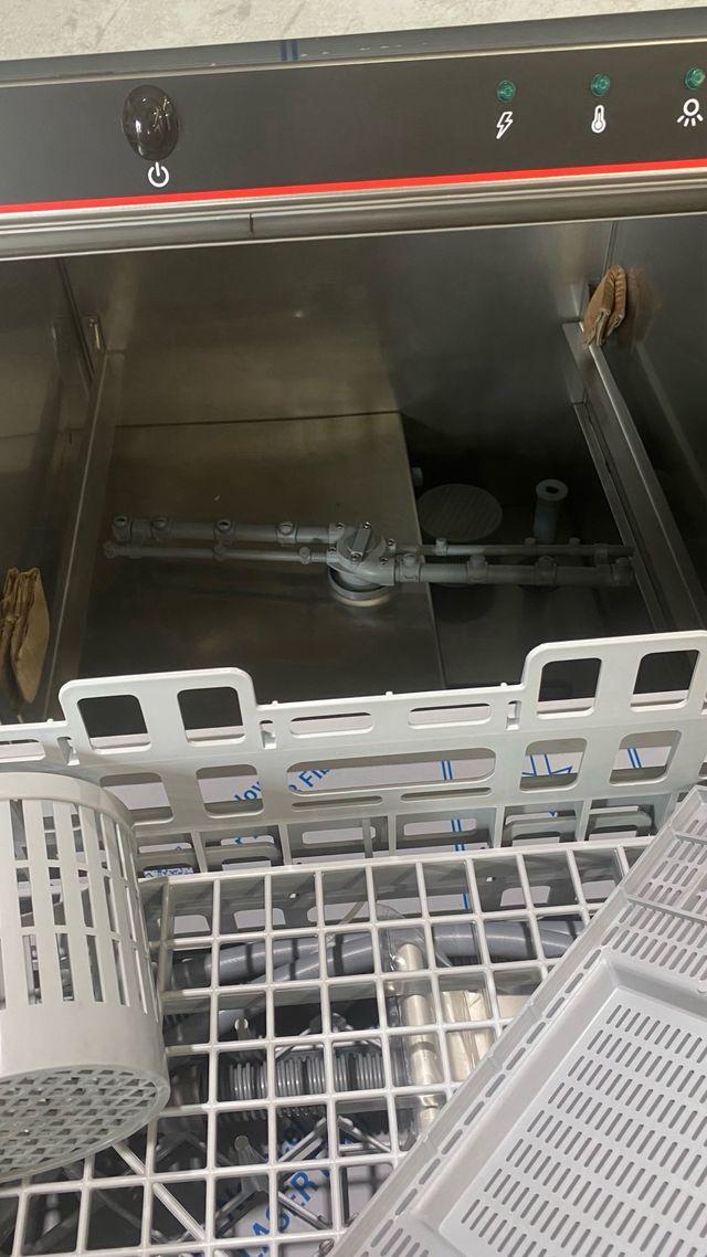 Lavavajillas Almison - 50cm