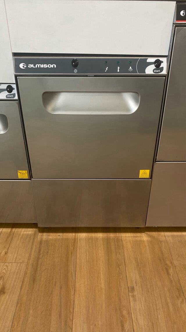 Lavavajillas Almison - 50cm