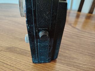 Radio Sanyo Vintage Portátil