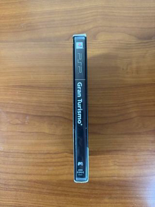 Gran Turismo Edizione Speciale Gioco Sony PsP Pal