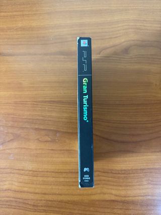 Gran Turismo Edizione Speciale Gioco Sony PsP Pal