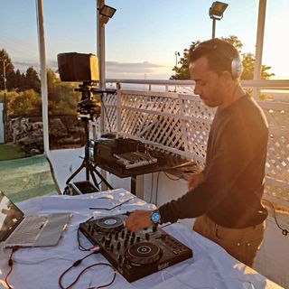 Dj Fiestas/cumpleaños/eventos/bodas/comuniones.