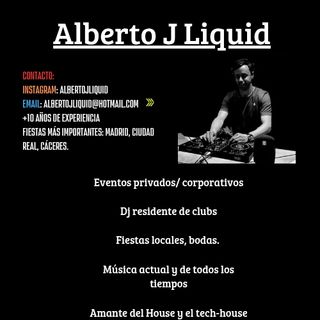 Dj Fiestas/cumpleaños/eventos/bodas/comuniones.