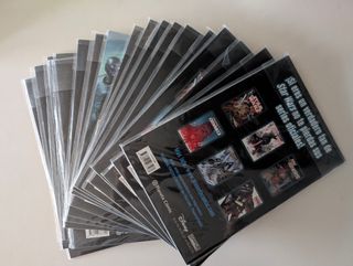 Cómics Star Wars: Poe Dameron. Nos 1-19