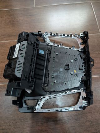 Consola central Ford Focus Mk3 Original