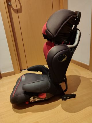 Silla coche CasualPLAY Protector G 2-3. Isofix.