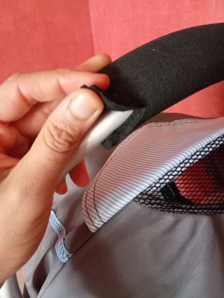 Silla coche bebé Hauck