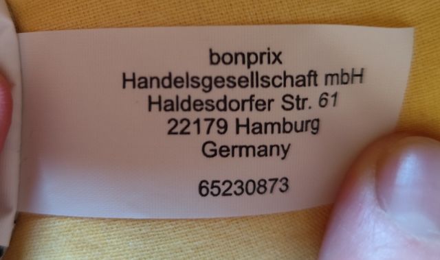 Costume da bagno premaman - bianco e nero