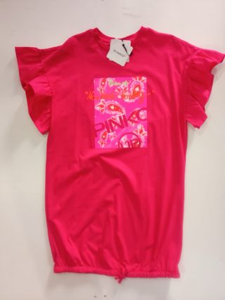 Pinko - Maglia a maniche corte misure 13 anni
