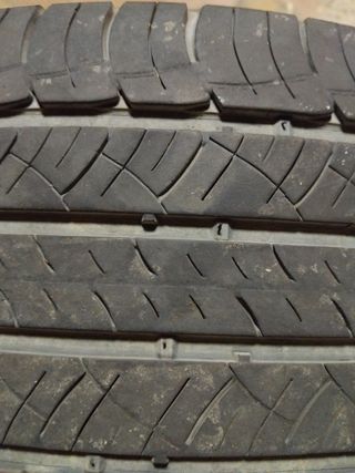 Rueda  185/65 R14