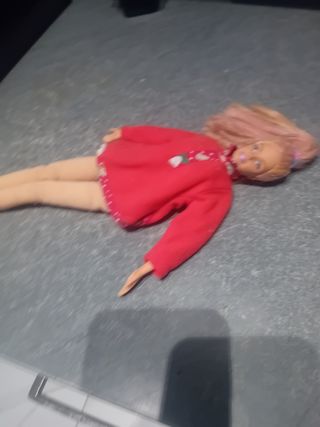 Barbie Vintage anni '90