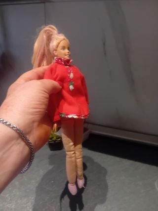 Barbie Vintage anni '90