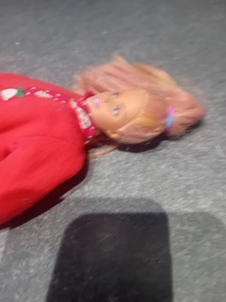 Barbie Vintage anni '90